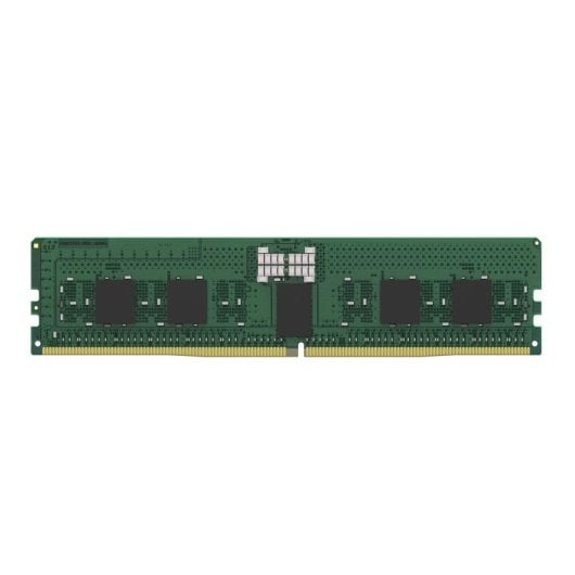 Memoria RAM Kingston KSM48E40BS8KI-16HA 16GB 1x16GB DDR5 4800MHz CL40 ECC DIMM Gold