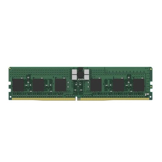 Memoria RAM Kingston KSM48E40BS8KI-16HA 16GB 1x16GB DDR5 4800MHz CL40 ECC DIMM Gold