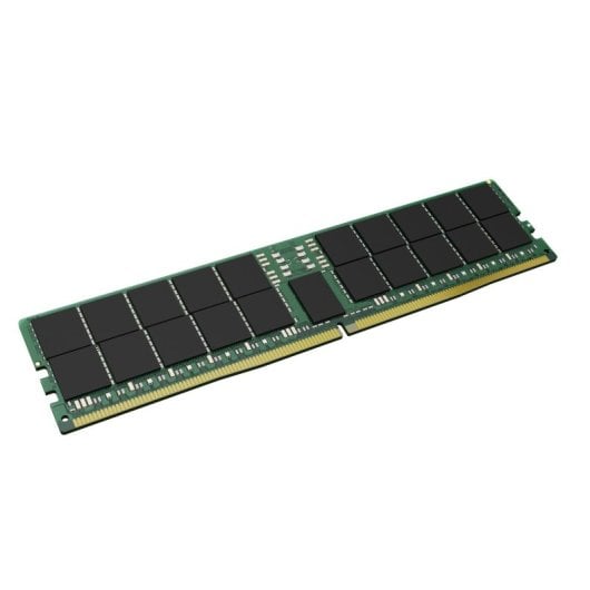Mémoire RAM Kingston KSM56R46BD4PMI-64MDI 64GB 1x64GB DDR5 5600MHz CL46 DIMM