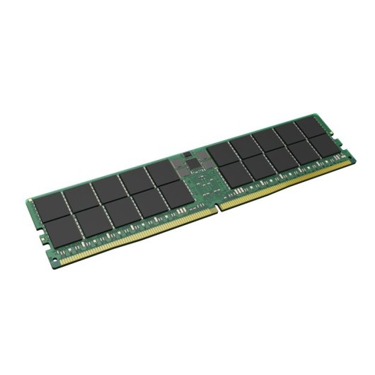 Mémoire RAM Kingston KSM56R46BD4PMI-64MDI 64GB 1x64GB DDR5 5600MHz CL46 DIMM