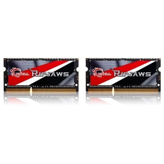 Arbeitsspeicher G.Skill 16GB DDR3-1866 2x8GB DDR3 1866MHz CL11 Dual-Channel 1.35V
