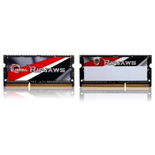 Arbeitsspeicher G.Skill 16GB DDR3-1866 2x8GB DDR3 1866MHz CL11 Dual-Channel 1.35V