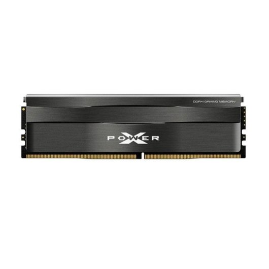 Mémoire RAM Silicon Power XPOWER Zenith 16Go 2x8Go DDR4 3200MHz CL16 XMP Disipateur