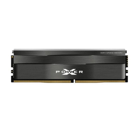 Memoria RAM Silicon Power XPOWER Zenith 16GB 2x8GB DDR4 3200MHz CL16 Intel XMP Silber