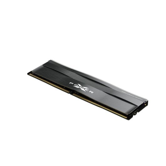 Memoria RAM Silicon Power XPOWER Zenith 16GB 2x8GB DDR4 3200MHz CL16 Intel XMP Silber