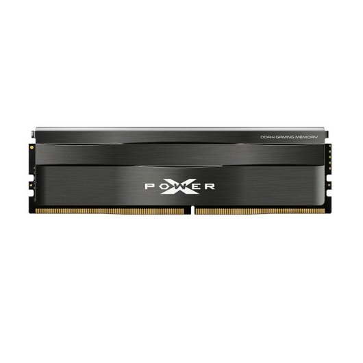 Mémoire RAM Silicon Power XPOWER Zenith 16Go 2x8Go DDR4 3200MHz CL16 XMP Disipateur