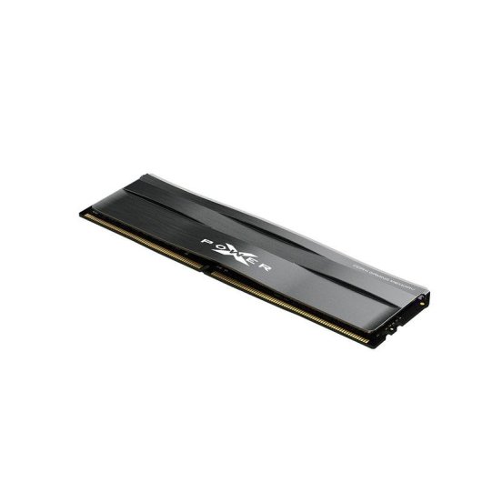 Mémoire RAM Silicon Power XPOWER Zenith 16Go 2x8Go DDR4 3200MHz CL16 XMP Disipateur