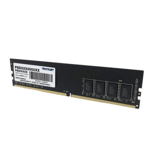 Memoria RAM Patriot Signature Line 16GB 1x16GB DDR4 3200MHz CL22 Unbuffered DIMM
