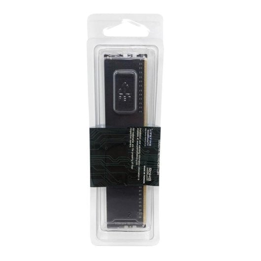 Memoria RAM Patriot Signature Line 16GB 1x16GB DDR4 3200MHz CL22 Unbuffered DIMM