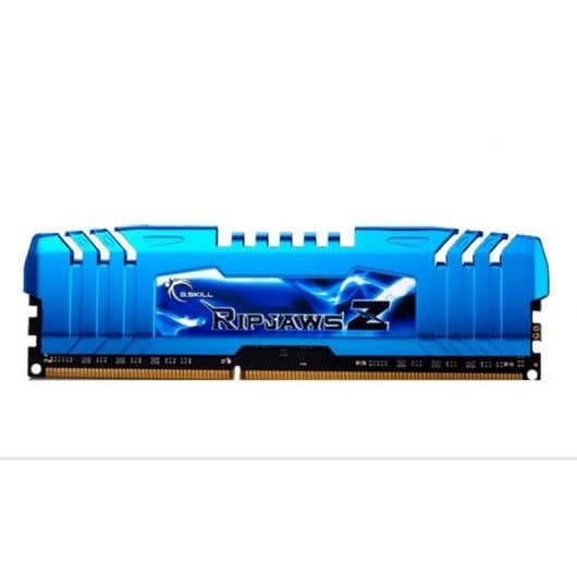 Memória RAM G.Skill 32GB 4x8GB DDR3 2400MHz CL11 Kit Dissipador