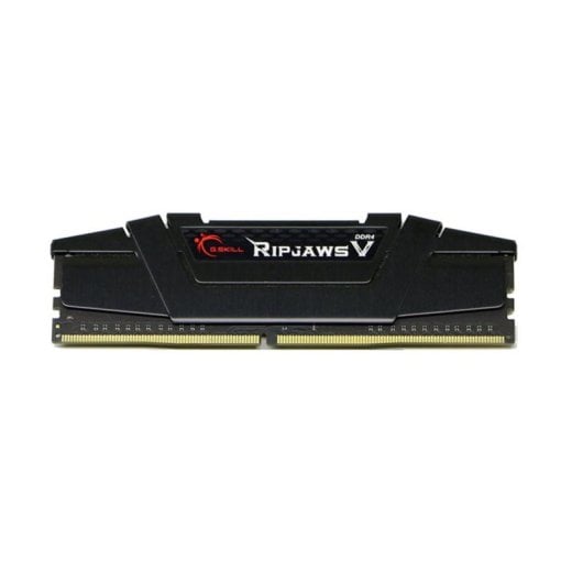 Memoria RAM G.Skill 32GB 4x8GB DDR4 3200MHz Kit PC/Server Unbuffered Nero