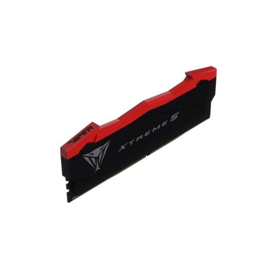 Memória RAM Patriot Viper Xtreme 5 PVX532G82C38K 32GB 2x16GB DDR5 8200MHz CL38 XMP Dissipador