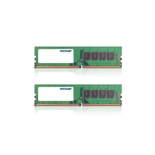 Memoria RAM Patriot PSD416G24002S 16GB 1x16GB DDR4 2400MHz CL17 SO-DIMM