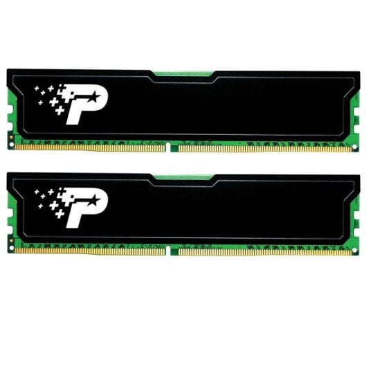 Memoria RAM Patriot PSD416G24002S 16GB 1x16GB DDR4 2400MHz CL17 SO-DIMM