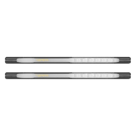 Mémoire RAM Patriot Viper Steel RGB PVSR432G320C6K 32GB 2x16GB DDR4 3200MHz CL16 XMP RGB
