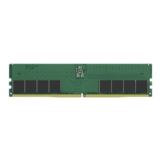 Arbeitsspeicher RAM Kingston ValueRAM 48GB 1x48GB DDR5 5600MHz CL46 DIMM Ohne ECC