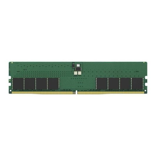 Arbeitsspeicher RAM Kingston ValueRAM 48GB 1x48GB DDR5 5600MHz CL46 DIMM Ohne ECC
