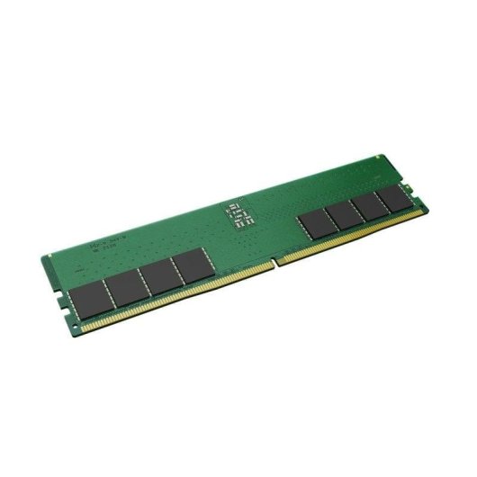 Arbeitsspeicher RAM Kingston ValueRAM 48GB 1x48GB DDR5 5600MHz CL46 DIMM Ohne ECC