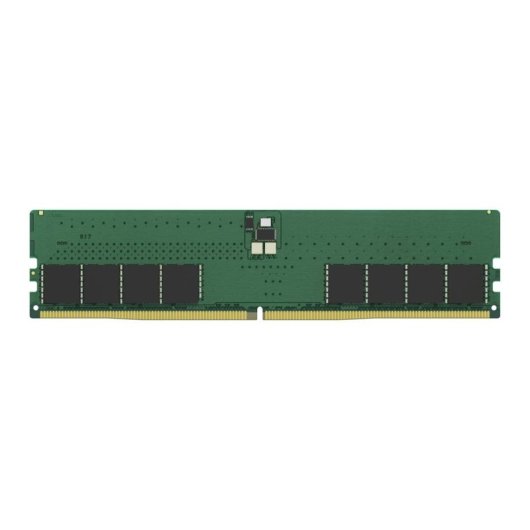 Arbeitsspeicher RAM Kingston ValueRAM 48GB 1x48GB DDR5 5600MHz CL46 DIMM Ohne ECC