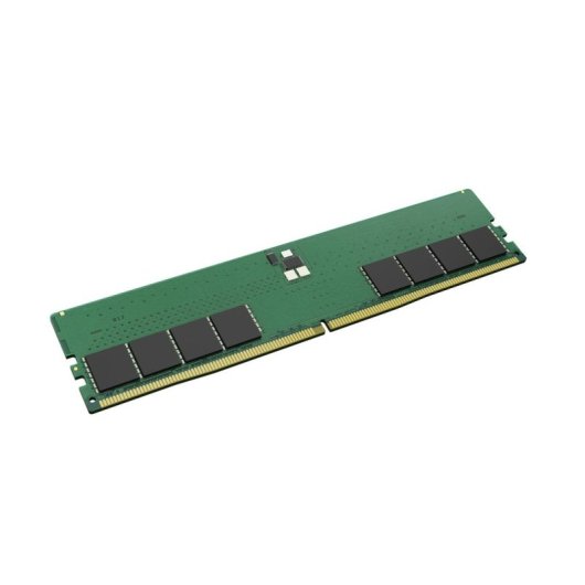 Arbeitsspeicher RAM Kingston ValueRAM 48GB 1x48GB DDR5 5600MHz CL46 DIMM Ohne ECC