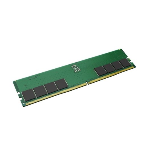 Arbeitsspeicher RAM Kingston ValueRAM 48GB 1x48GB DDR5 5600MHz CL46 DIMM Ohne ECC