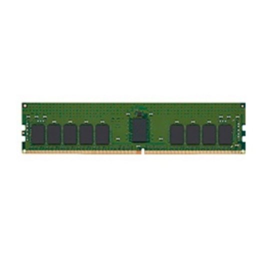 Memória RAM Kingston KSM26RD8/32HCR 32GB 1x32GB DDR4 2666MHz CL19 ECC Registered 288-pin DIMM