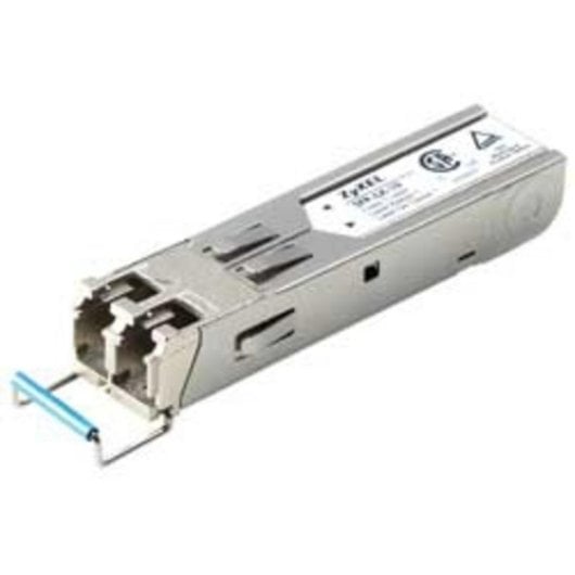 Tarjeta de Red Zyxel SFP-LX-10-D SFP 1000 Mbit/s Hot Swap 10 km Láser Clase 1