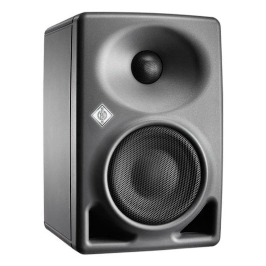 Monitor de estudio Neumann KH 80 DSP Antracita 4" 180W