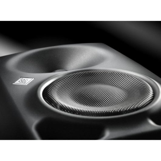 Monitor de estudio Neumann KH 80 DSP Antracita 4" 180W