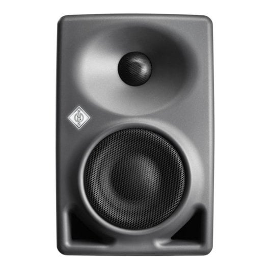 Monitor de estudio Neumann KH 80 DSP Antracita 4" 180W