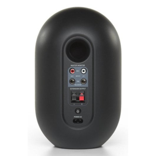 Altoparlanti JBL Monitor Bluetooth 60W con uscite bilanciate e controllo volume