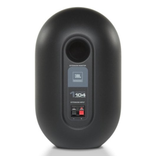 Altoparlanti JBL Monitor Bluetooth 60W con uscite bilanciate e controllo volume