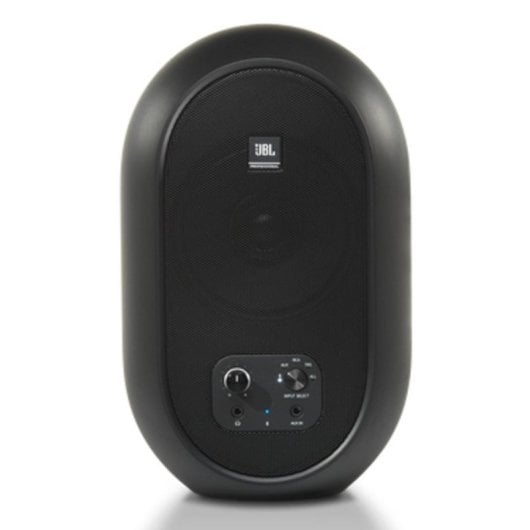 Altoparlanti JBL Monitor Bluetooth 60W con uscite bilanciate e controllo volume