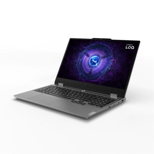 Lenovo LOQ 15IAX9 Intel Core i5-12450HX/16GB/512GB SSD/RTX 3050/15.6" (USA)