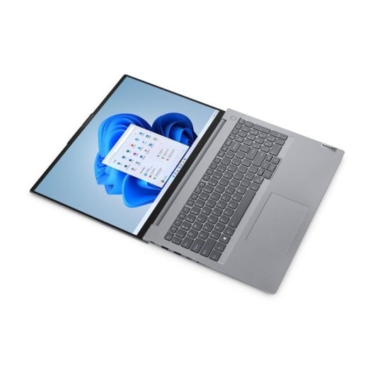 Portátil Lenovo ThinkBook 16 G6 IRL 16" Intel Core i5-13420H 16GB 512GB SSD Windows 11 Pro Arctic Grey