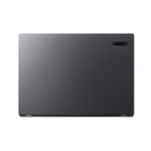 Portátil Acer TravelMate P2 TMP216-51-G2 16" Intel Core 5 120U 16GB 512GB SSD Windows 11 Pro Cinzento