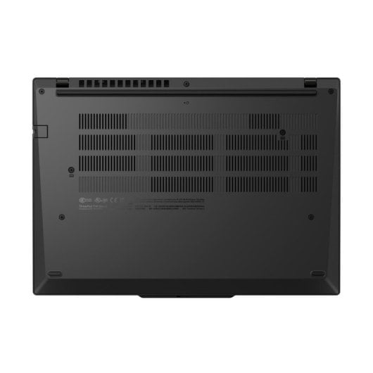 Portátil Lenovo ThinkPad T14 Gen 5 14" Intel Core Ultra 7 155U 16GB 512GB SSD Windows 11 Pro