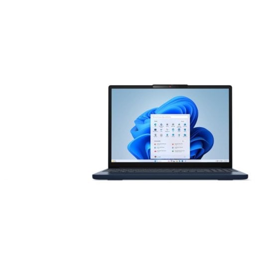 Portable Lenovo IdeaPad Slim 3 15IRH10 15,3" Intel Core i5 13420H 16GB 512GB SSD Cosmic Blue