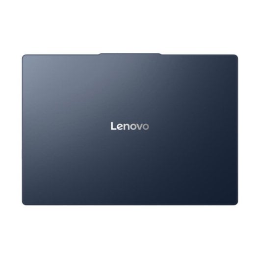 Portable Lenovo IdeaPad Slim 3 15IRH10 15,3" Intel Core i5 13420H 16GB 512GB SSD Cosmic Blue