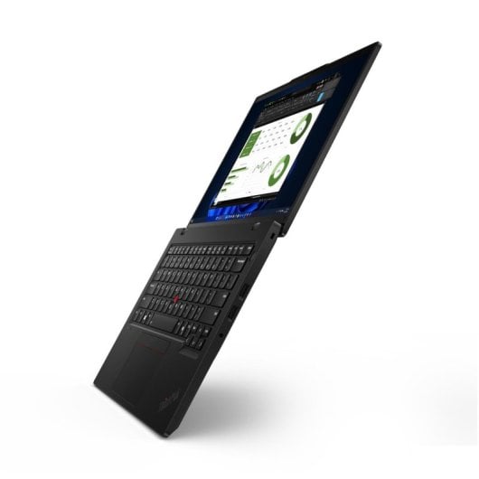 Portátil Lenovo ThinkPad L14 Gen 5 14" AMD Ryzen 5 PRO 7535U 16GB 512GB SSD Windows 11 Pro