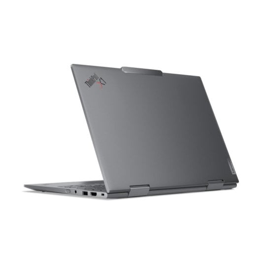 Portable Lenovo ThinkPad X1 2-in-1 Gen 9 14" Intel Core Ultra 7 155U 16GB 1TB SSD 5G Gris Tactile Windows 11 Pro