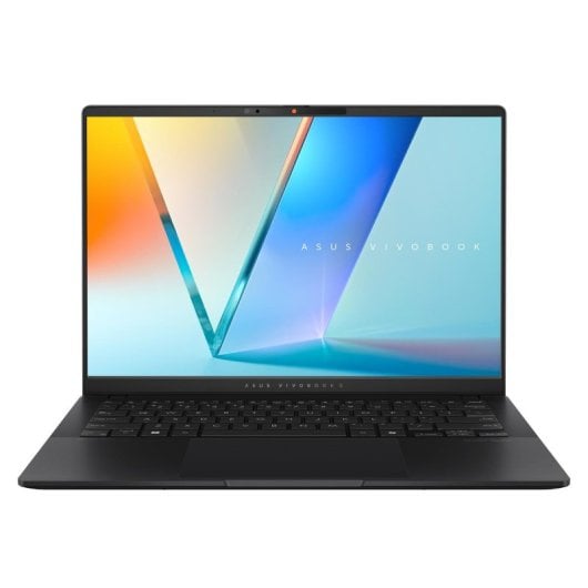 Portátil ASUS Vivobook S 14 OLED S5406SA-WH79 14" Intel Core Ultra 7 258V 32GB 1TB SSD OLED IR