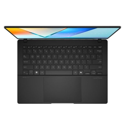 Portátil ASUS Vivobook S 14 OLED S5406SA-WH79 14" Intel Core Ultra 7 258V 32GB 1TB SSD OLED IR