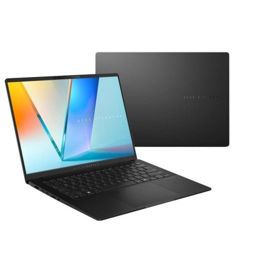 Ordinateur portable ASUS Vivobook S 14 OLED S5406SA-WH79 14" Intel Core Ultra 7 258V 32GB 1TB SSD OLED Windows 11