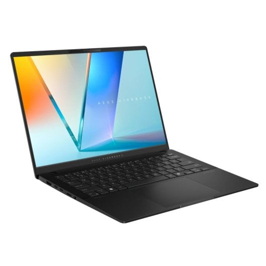 Portátil ASUS Vivobook S 14 OLED S5406SA-WH79 14" Intel Core Ultra 7 258V 32GB 1TB SSD OLED IR