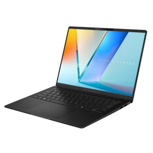 Portátil ASUS Vivobook S 14 OLED S5406SA-WH79 14" Intel Core Ultra 7 258V 32GB 1TB SSD OLED IR