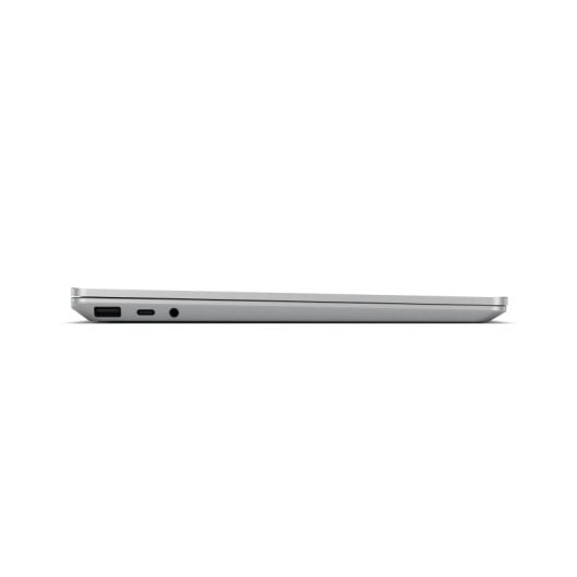 Portable Microsoft Surface Laptop Go 12.4" Intel Core i5-1035G1 8GB 256GB SSD Écran tactile Platine