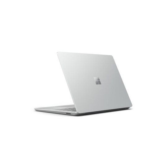 Portable Microsoft Surface Laptop Go 12.4" Intel Core i5-1035G1 8GB 256GB SSD Écran tactile Platine
