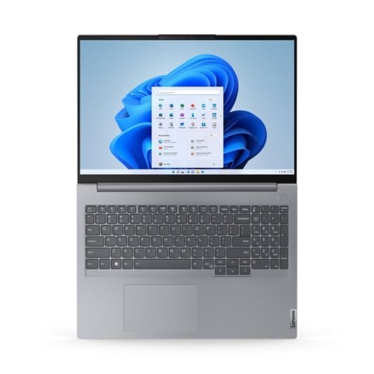 Portátil Lenovo ThinkBook 16 G6 16" Intel Core i7-13700H 16GB 512GB SSD Windows 11 Pro Gris