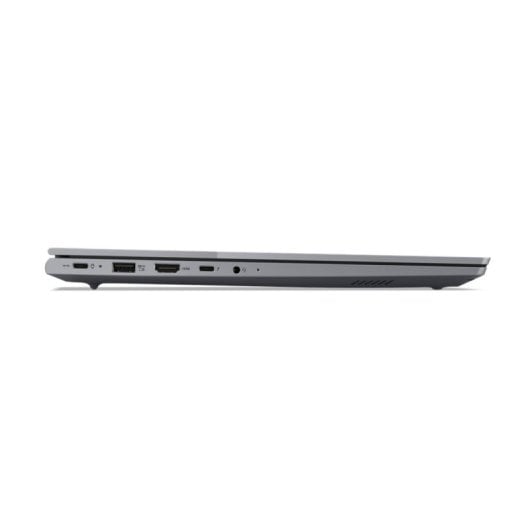 Portátil Lenovo ThinkBook 16 G6 16" Intel Core i7-13700H 16GB 512GB SSD Windows 11 Pro Gris